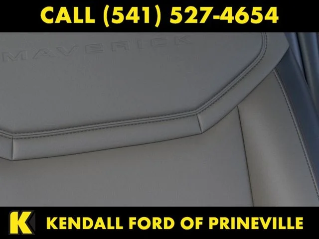New 2026 Gray Metallic Ford Lariat image 17