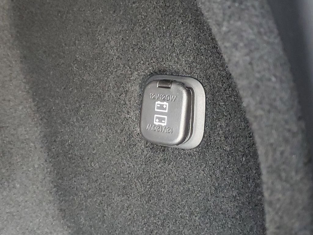 New 2026 Aero Gray Metallic Mazda 2.5 S Preferred AWD image 9