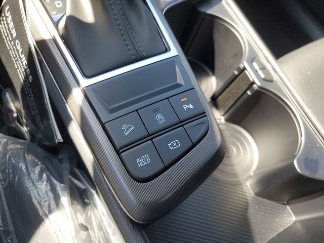 2026 Kia Sportage SX - Photo 24