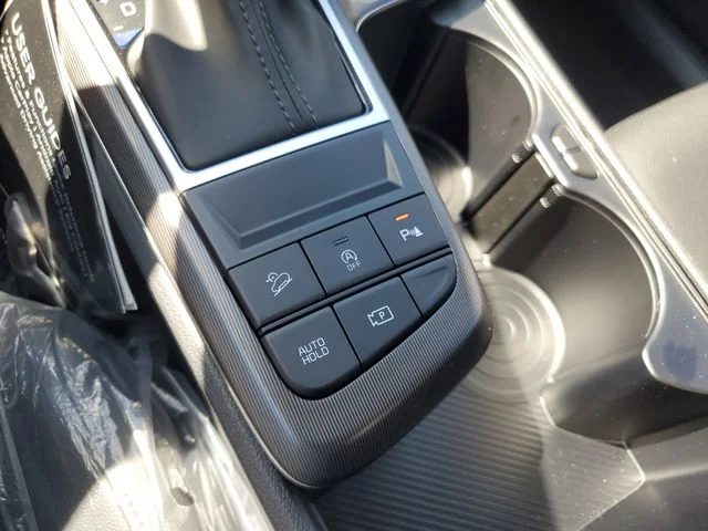 2026 Kia Sportage SX - Photo 24