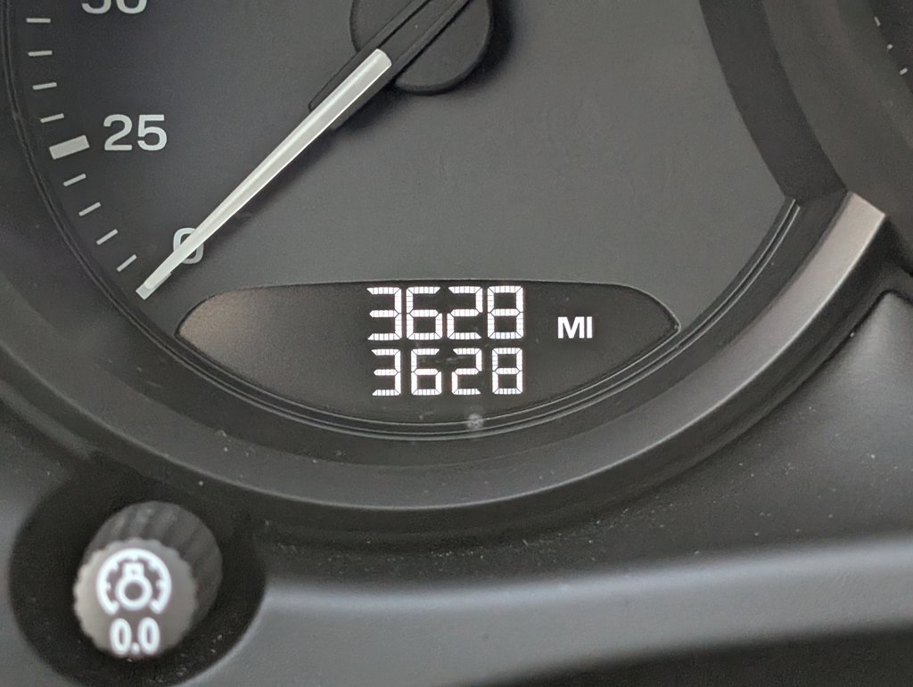 Used 2026 Silver Porsche  image 23