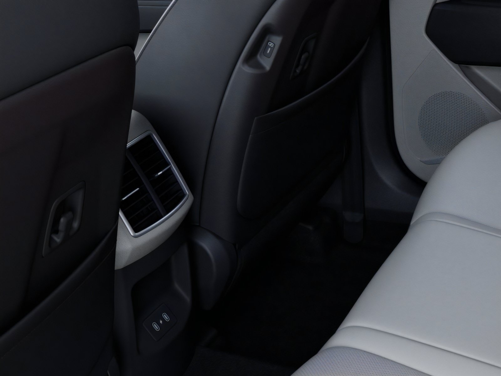 New 2027 Heritage Blue Kia EX image 26