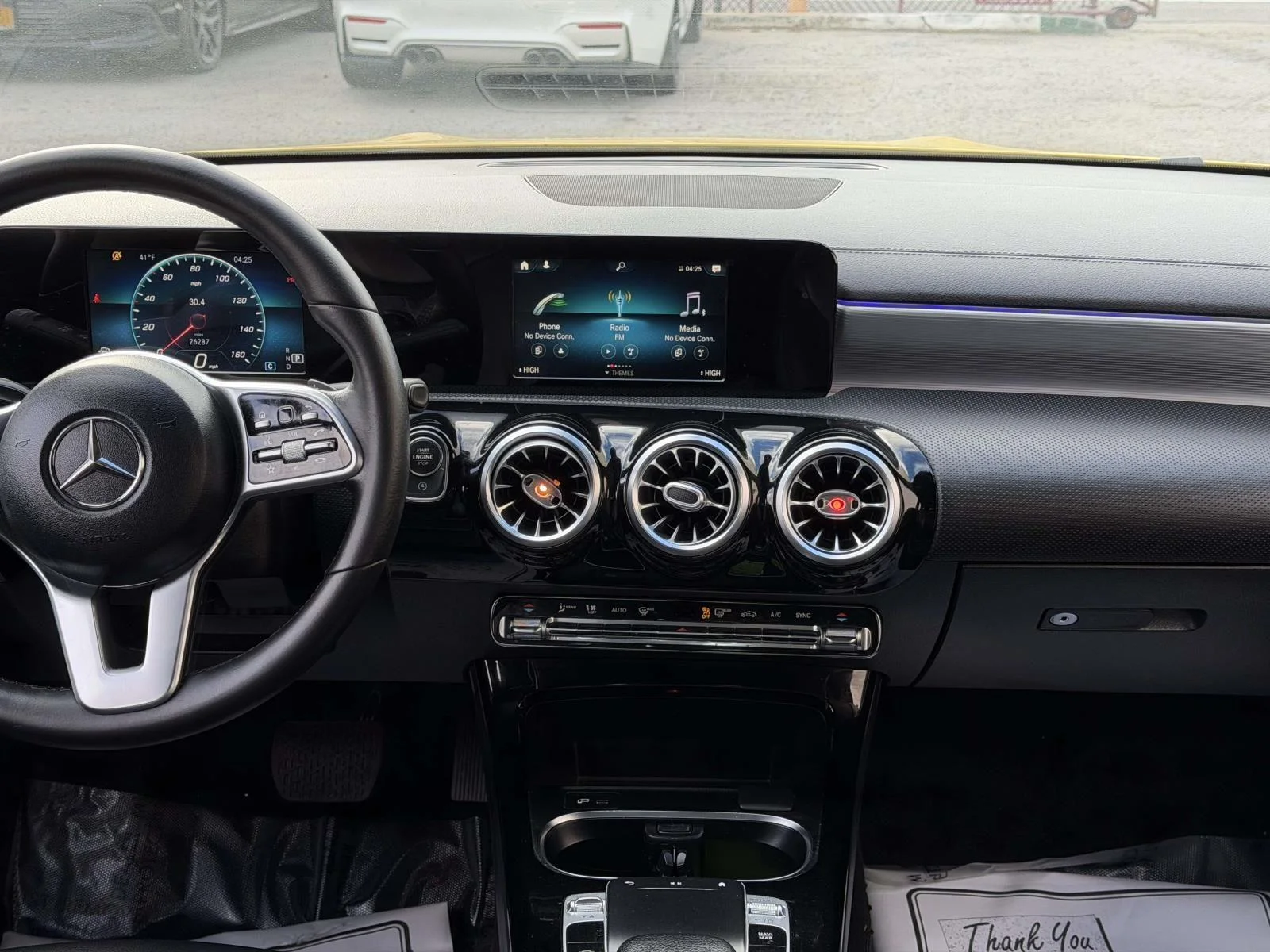 2020 Mercedes-Benz CLA CLA250 - Photo 24