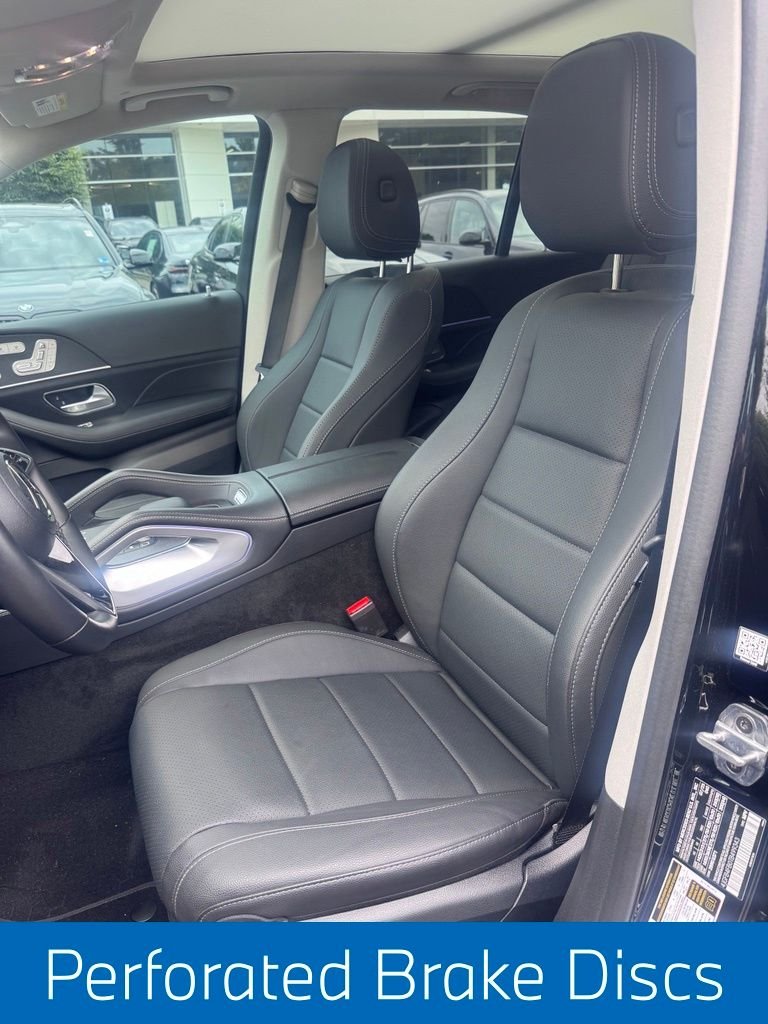 Used 2026 Black Mercedes-Benz GLE 350 image 6