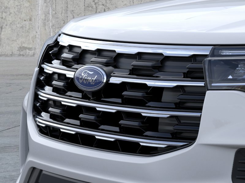 New 2026 Oxford White Ford Active w/200A Pkg image 17