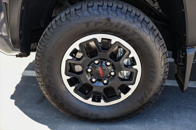 Certified Used 2025 UNDERGROUND Toyota  image 9
