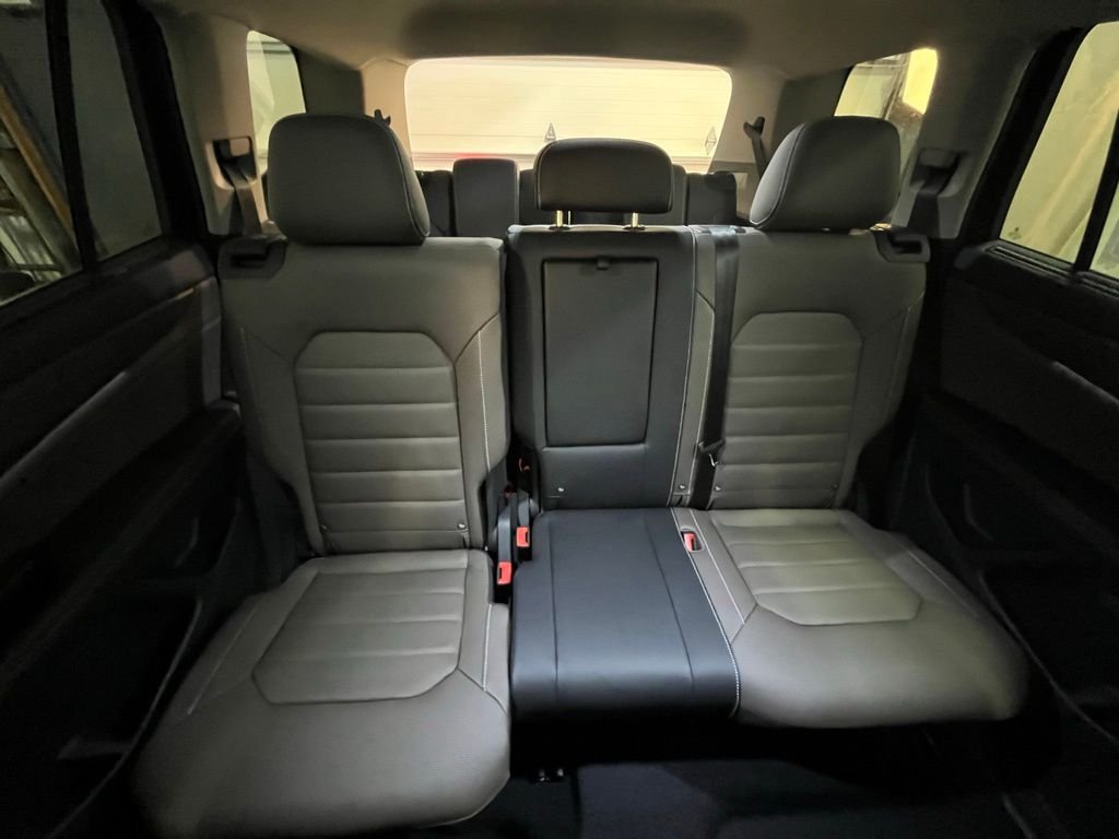 New 2026 Black Volkswagen 2.0T SEL image 24