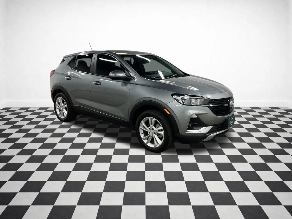 2023 Buick Encore GX