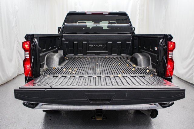2026 Chevrolet Silverado 2500HD LT - Photo 10