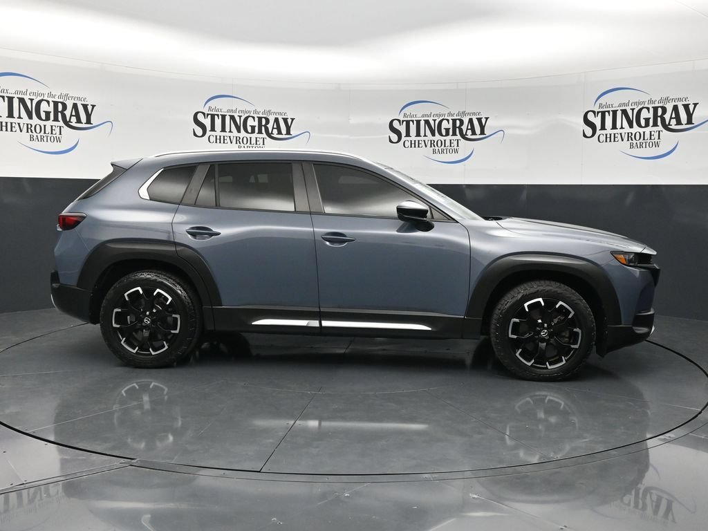 2023 Mazda CX-50 TURBO MERIDIAN EDITION - Photo 10