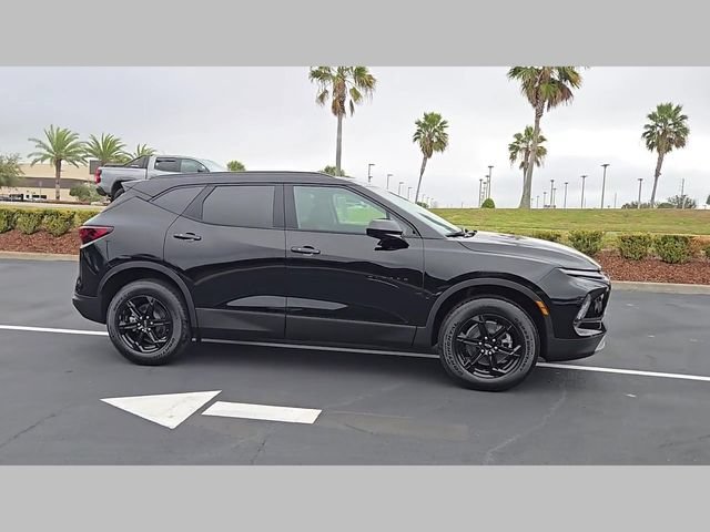 2026 Chevrolet Blazer 2LT - Photo 27