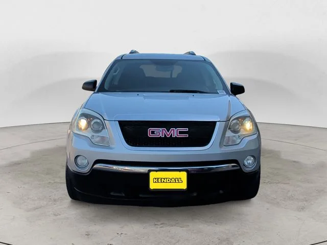 2009 GMC Acadia SLE - Photo 8