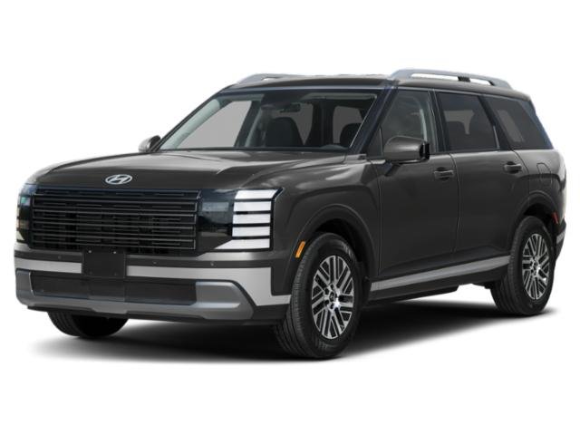 New 2026 Green Hyundai SEL 8P image 26