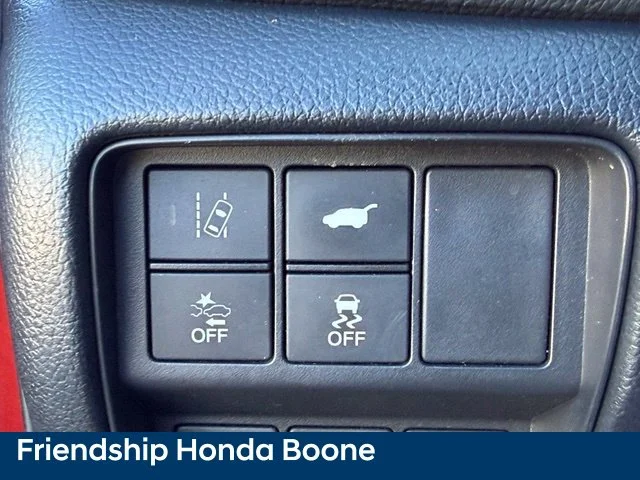 Used 2019 Red Honda Touring image 34