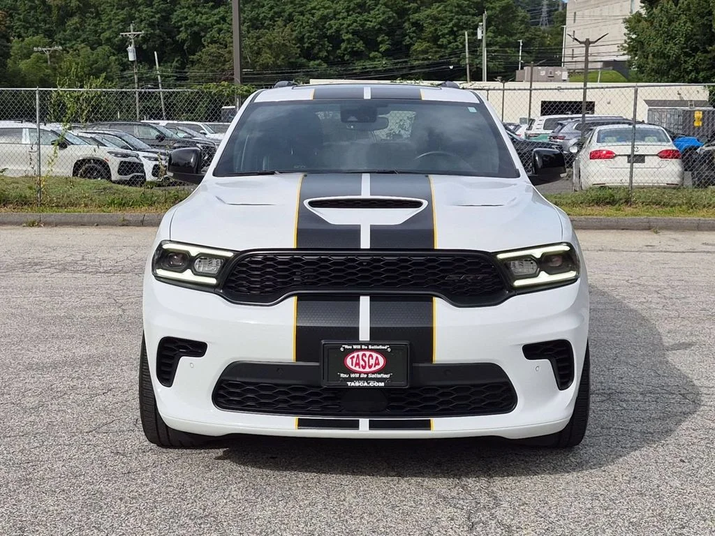 Used 2024 White Dodge SRT 392 image 14