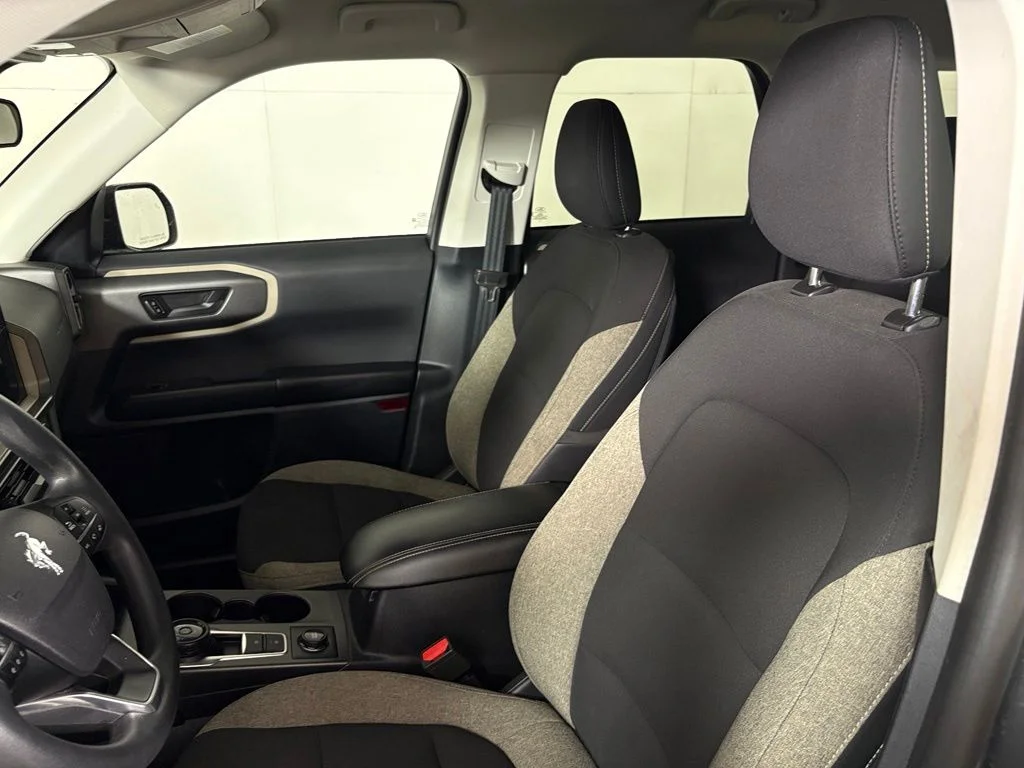 Used 2025 Gray Ford Big Bend image 22