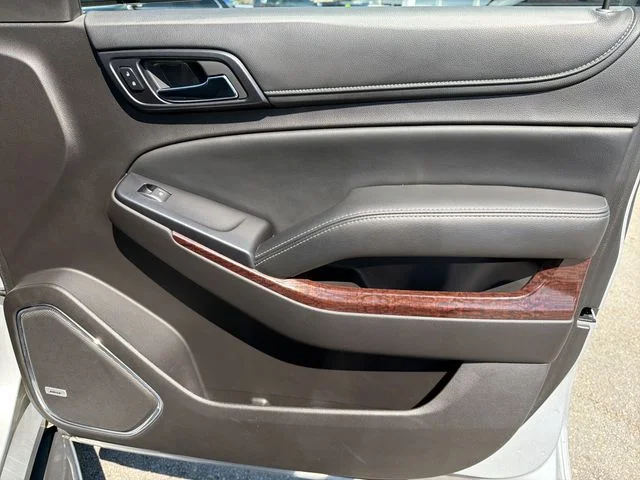 Used 2015 Silver GMC SLE image 22