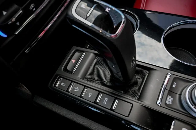 Used 2021 BLUE Maserati S Q4 GranLusso image 39