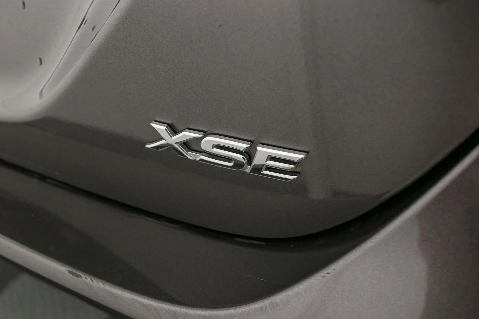 Used 2024 Predawn Gray Mica Toyota XSE image 10
