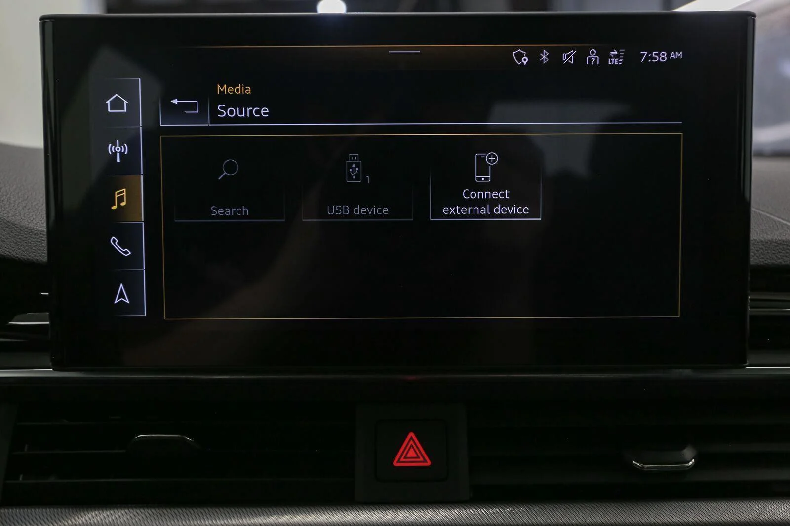 Used 2023 Chronos Gray Metallic Audi S line Prestige image 32
