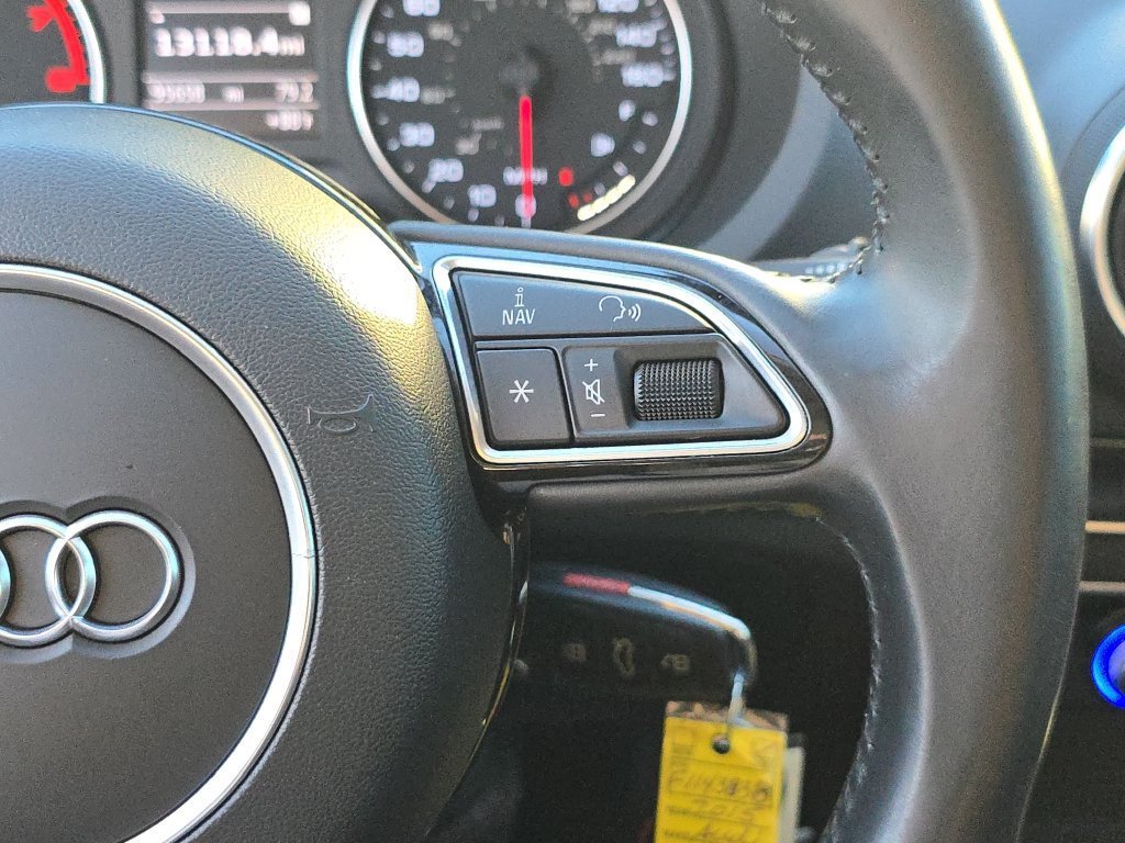 Used 2015 Gray Audi 1.8T Premium image 24
