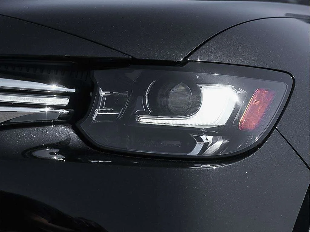New 2025 Jet Black Mica Mazda GT image 10