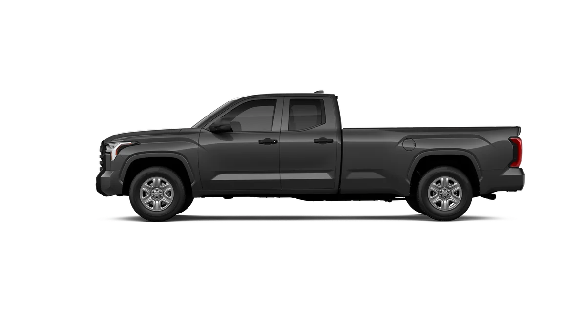 2026 Toyota Tundra SR - Photo 16