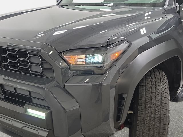 Used 2025 Gray Toyota TRD Off-Road Premium image 28