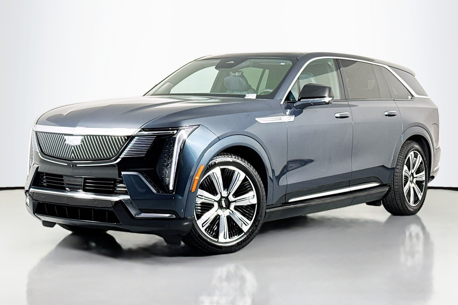 2026 Cadillac Escalade IQ Premium Luxury AWD's photo