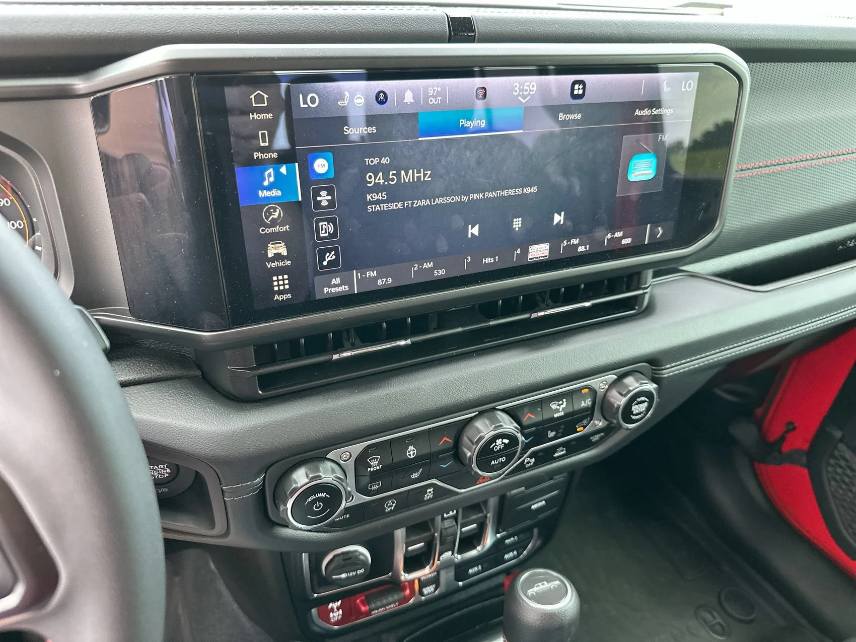 2024 Jeep Gladiator Rubicon - Photo 15