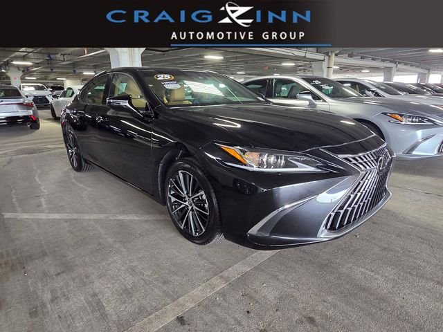 Certified Used 2025 CAVIAR Lexus 350 image 1