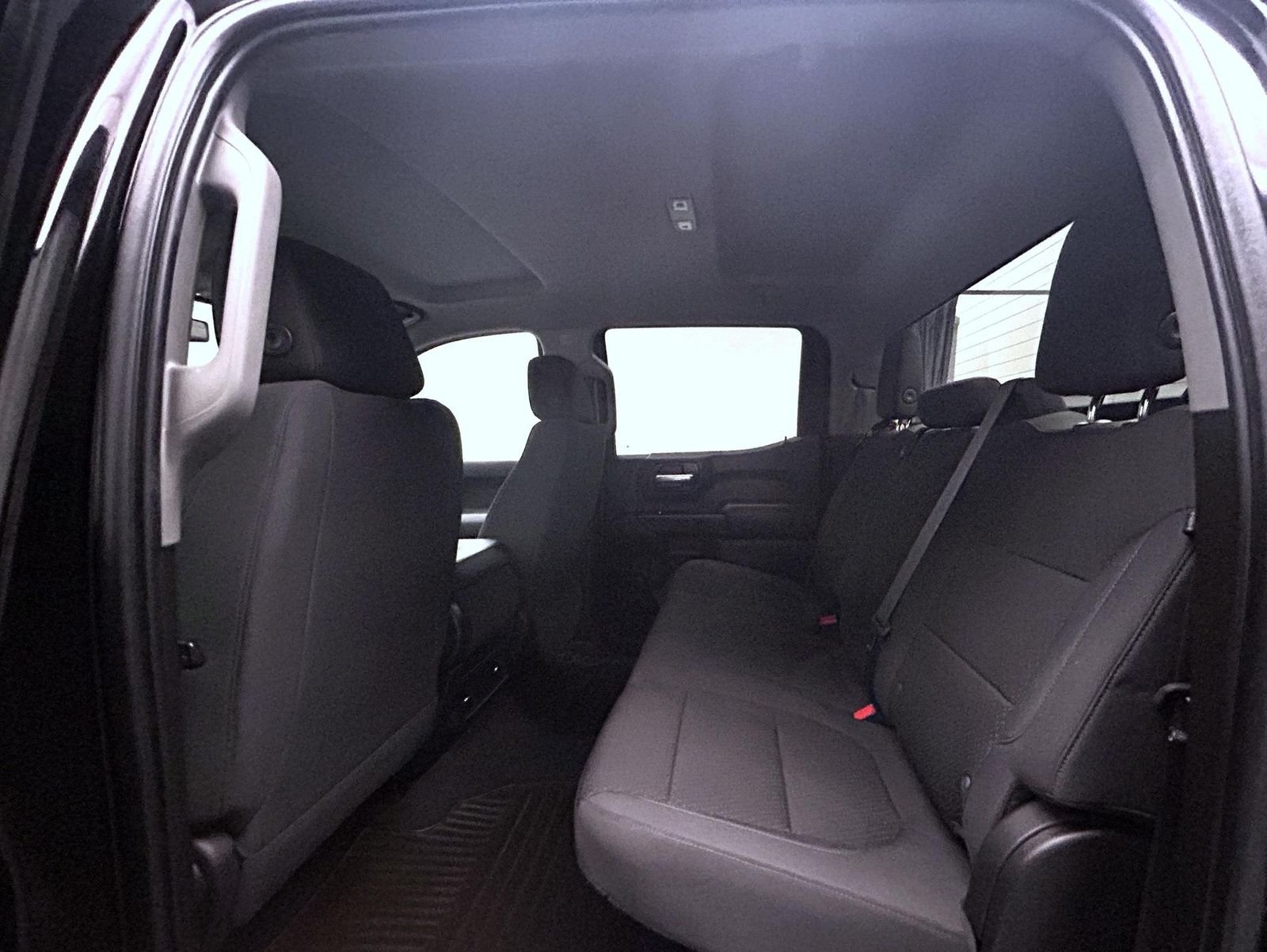Used 2021 Black Chevrolet Custom image 19