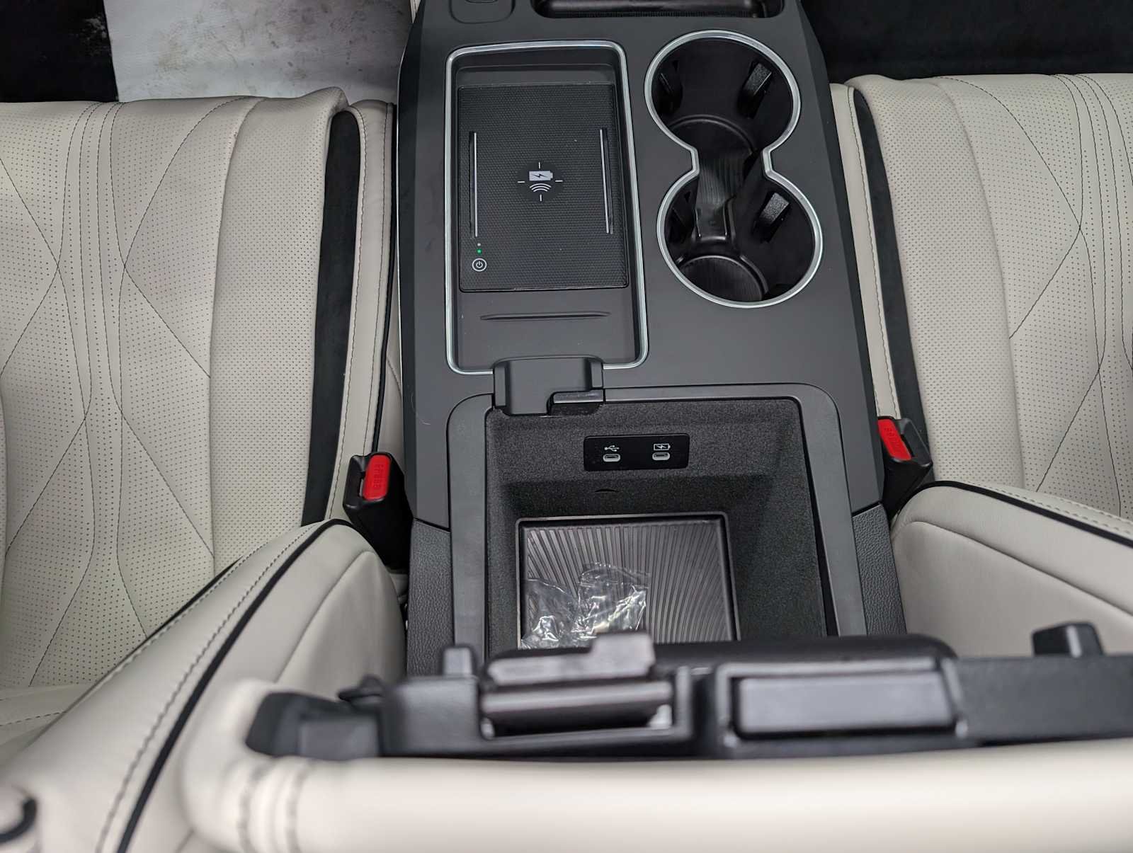 New 2026 Urban Gray Pearl Acura Type S w/Advance Package image 20