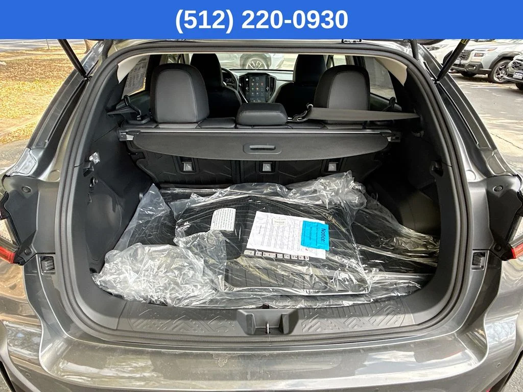 2026 Subaru Crosstrek Limited - Photo 32