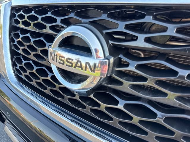 Used 2020 Black Nissan Platinum image 34