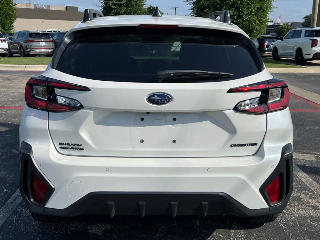 Used 2026 White Subaru Limited image 5