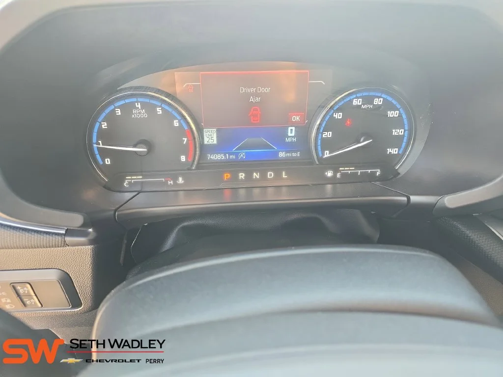Used 2021 White Ford Outer Banks image 18