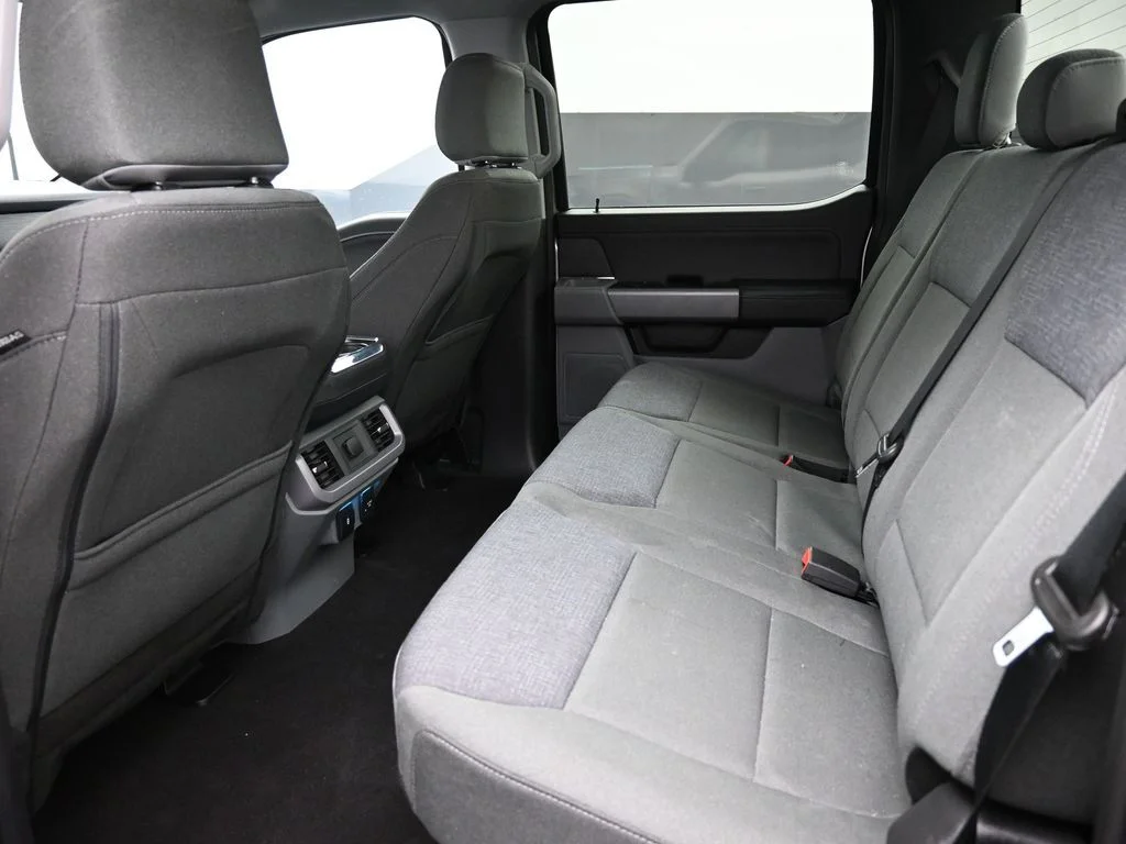 2024 Ford F-150 XLT - Photo 13