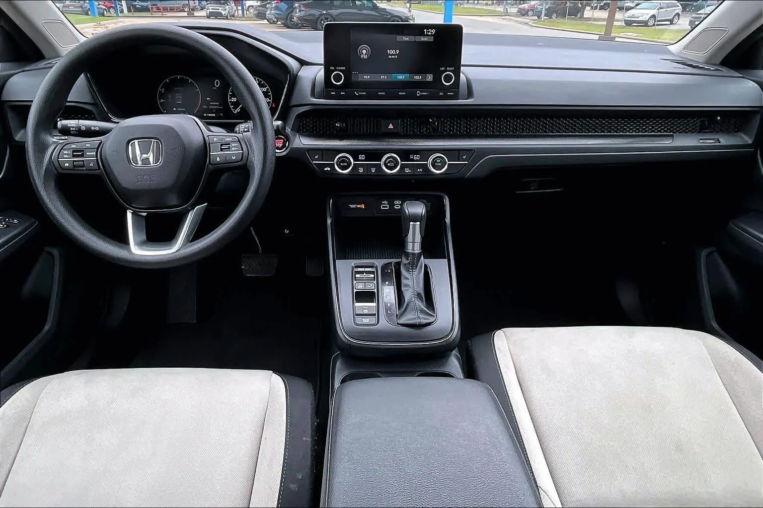 2024 Honda CR-V EX - Photo 15