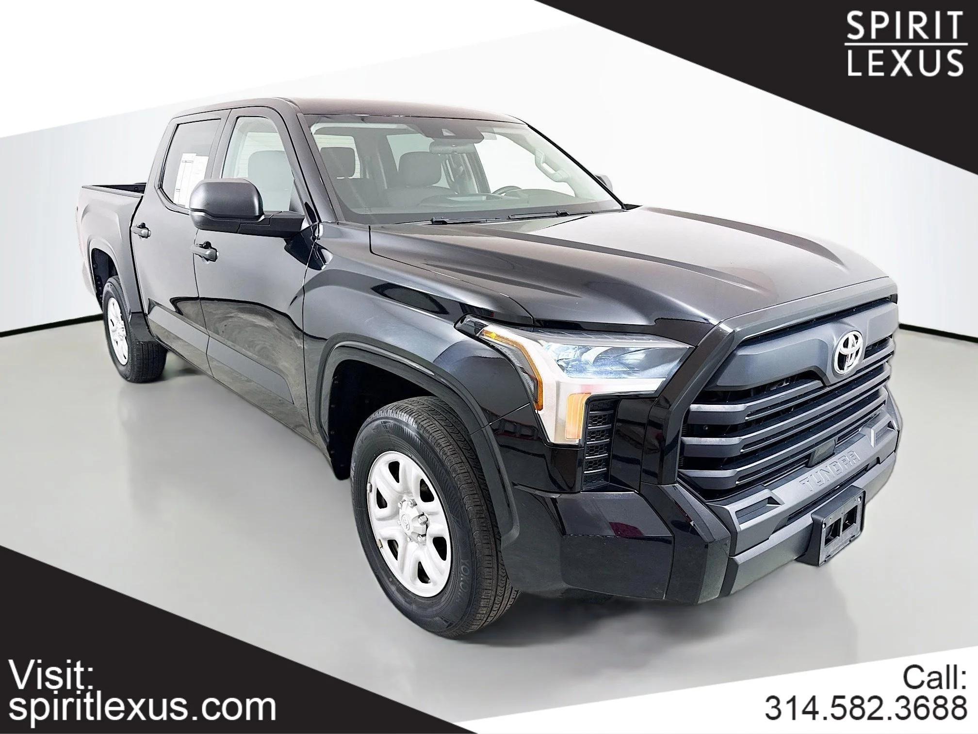 2023 Toyota Tundra