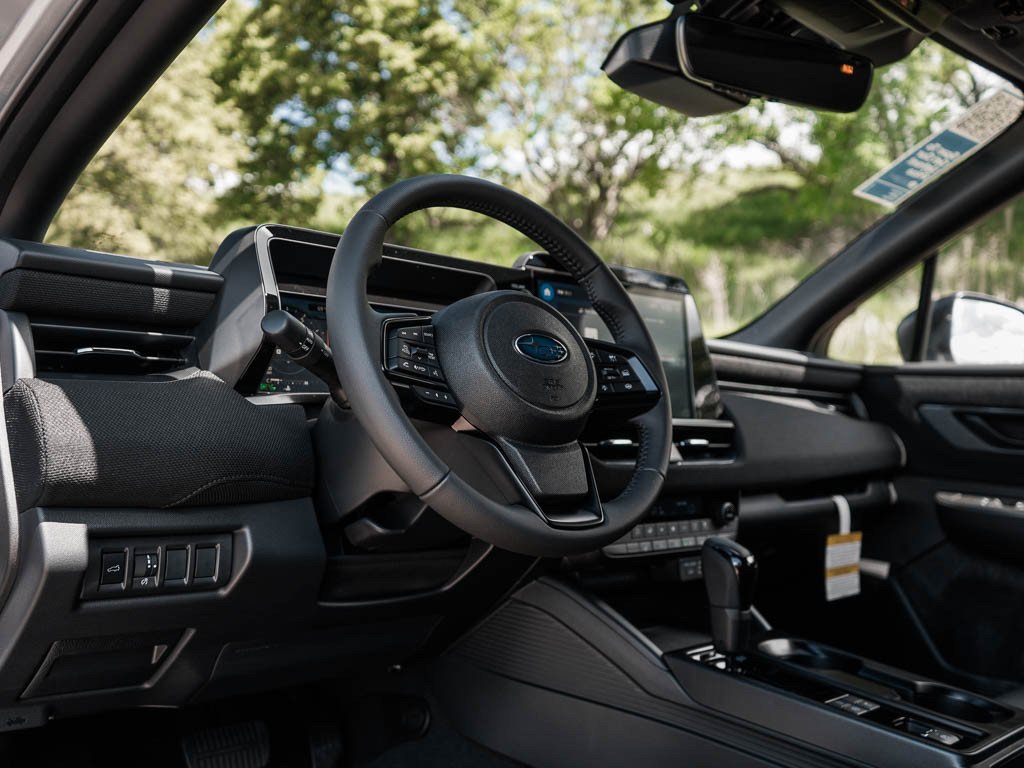 New 2026 RIVER ROCK PEARL Subaru Premium image 19