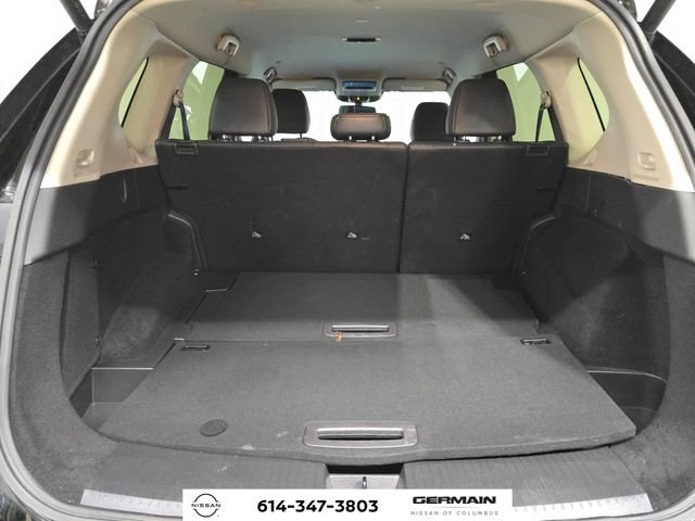 Used 2025 Black Nissan SL image 20