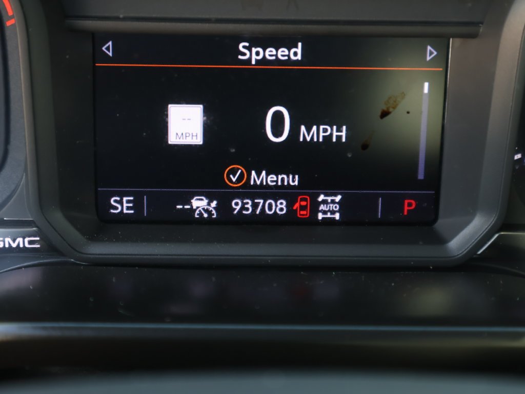 2021 GMC Sierra 1500 SLT - Photo 39