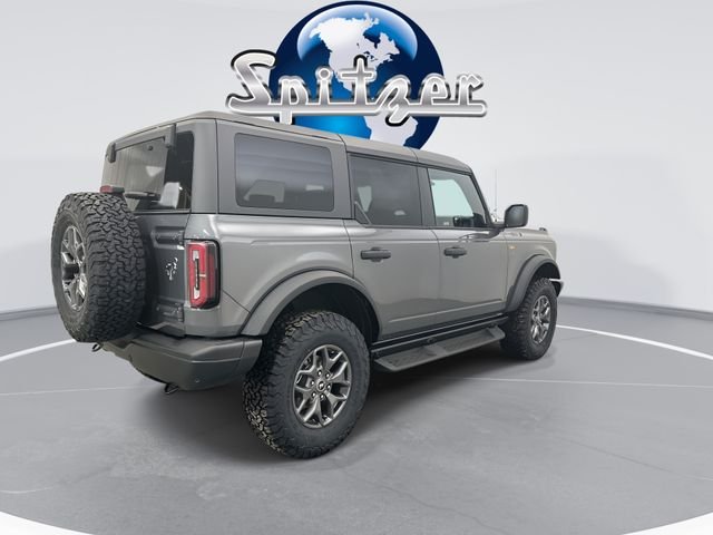 2025 Ford Bronco 4-Door Badlands - Photo 9