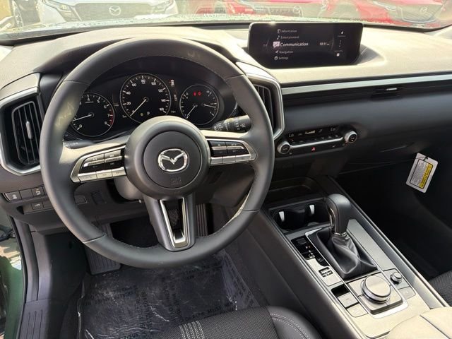 New 2026 Green Mazda 2.5 S Preferred image 15