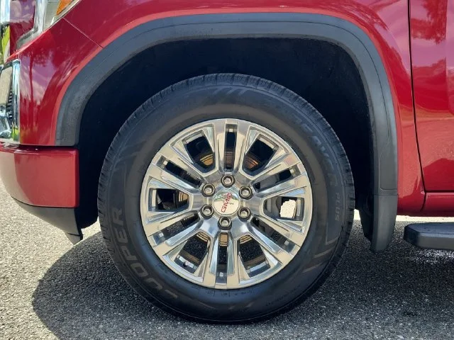 2019 GMC Sierra 1500 Denali Denali - Photo 6