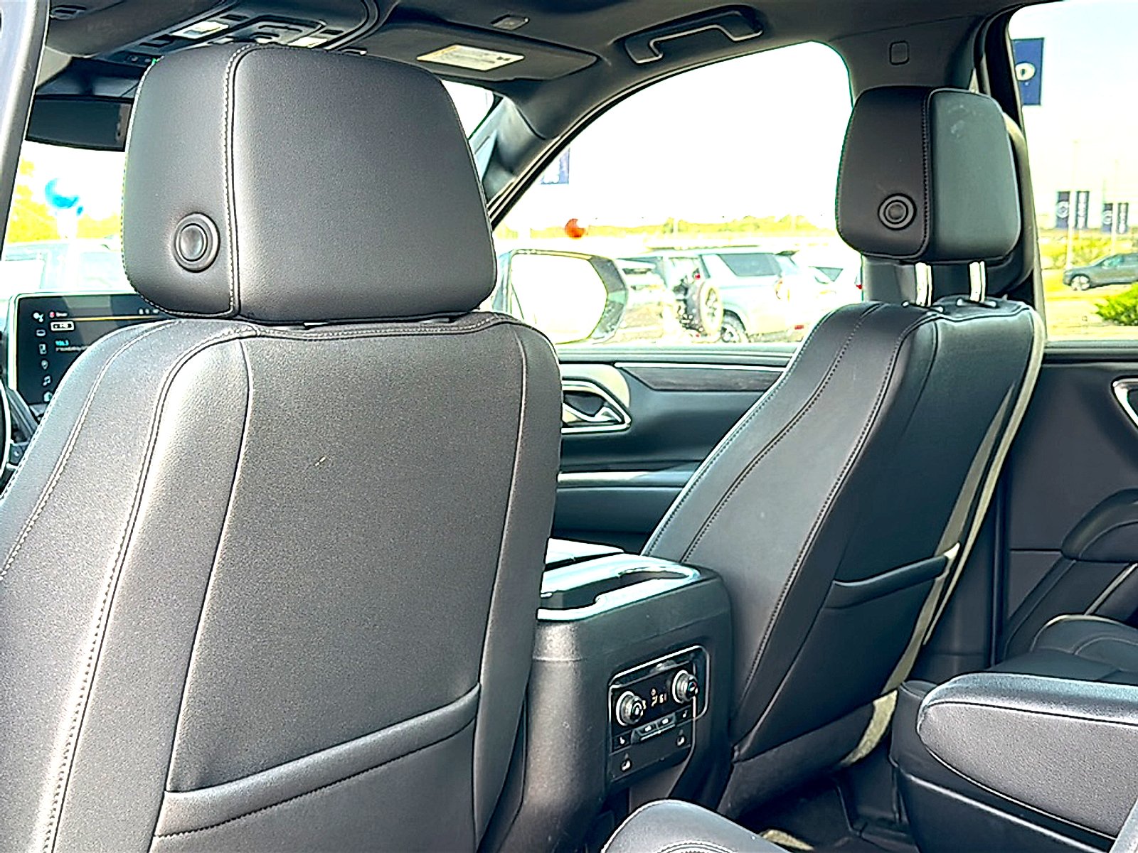 Used 2023 Gray Chevrolet 4WD Z71 image 18