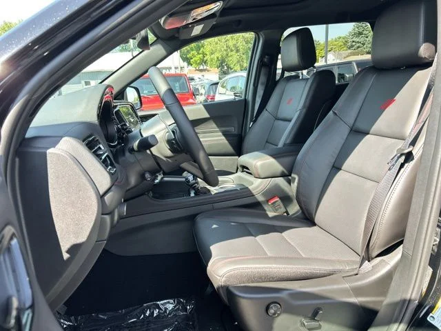 New 2026 DB Black Clearcoat Dodge GT Plus image 33