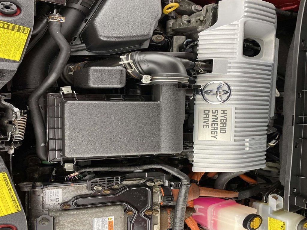 Used 2012 Red Toyota Two image 29