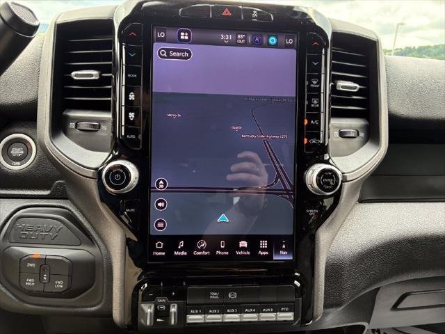 2026 RAM 3500 Chassis Tradesman - Photo 13